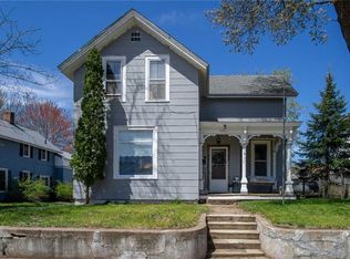 326 W Columbia St, Chippewa Falls, WI 54729