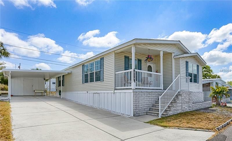 1st image of 14720 113th Ave Lot 107