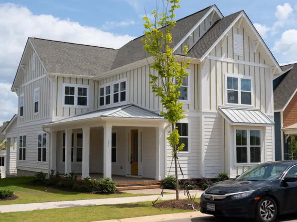 Eton Plan, Riverwalk