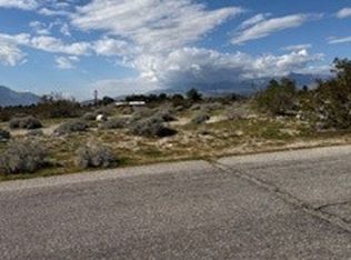 0 Long Canyon Rd, Desert Hot Springs, CA 92241