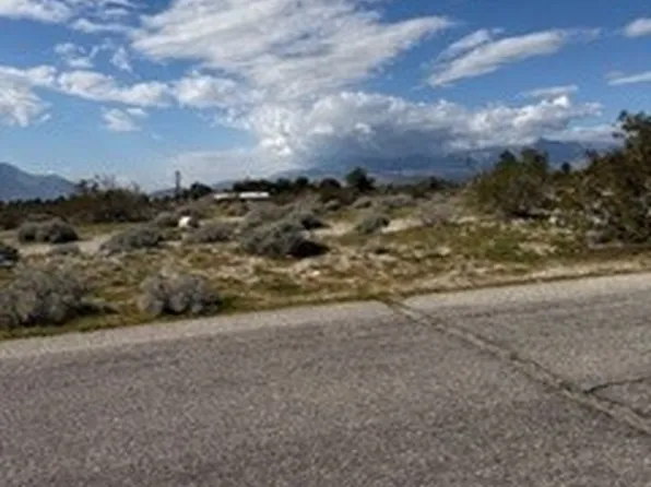 0 Long Canyon Rd, Desert Hot Springs, CA 92241