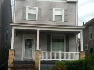 33 E Prospect Ave, Pittsburgh, PA