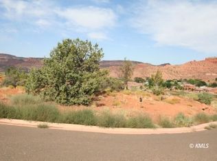 536 E Windrunner Cir, Kanab, UT 84741