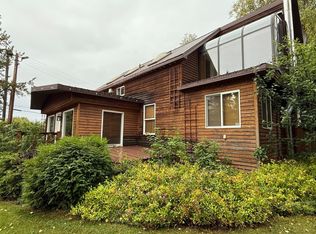 1644 W 11th Ave, Anchorage, AK 99501