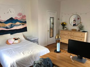 14 Farrington Ave #5, Allston, MA 02134