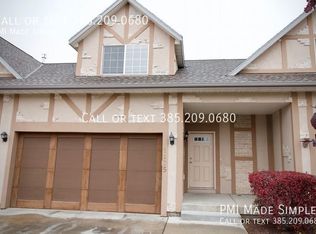 1175 S 2880 E, Spanish Fork, UT 84660