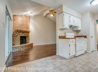 4104 Willow Springs Dr, Arlington, TX 76001