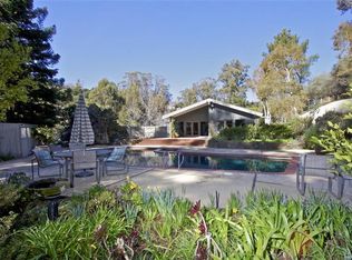 34 Pigeon Hollow Rd, San Rafael, CA 94901