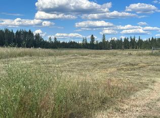 4667 Swenson Rd, Clayton, WA 99110