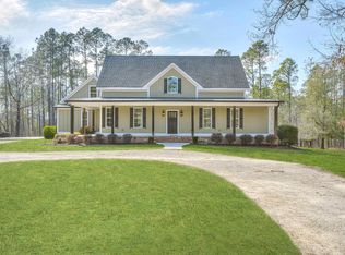 4669 Fulcher Rd, Hephzibah, GA 30815