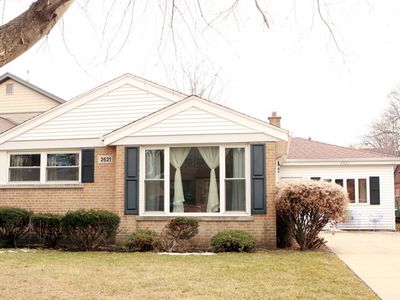 2621 W 107th St, Chicago, IL, 60655