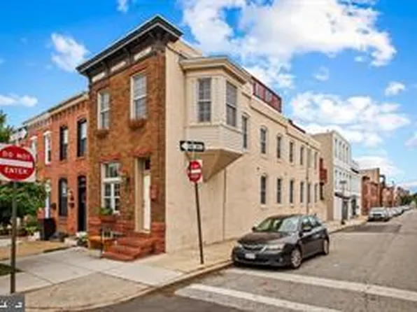 3122 Foster Ave, Baltimore, MD 21224