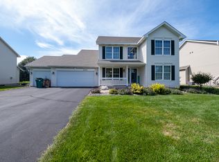 16749 Festal Ave, Farmington, MN 55024