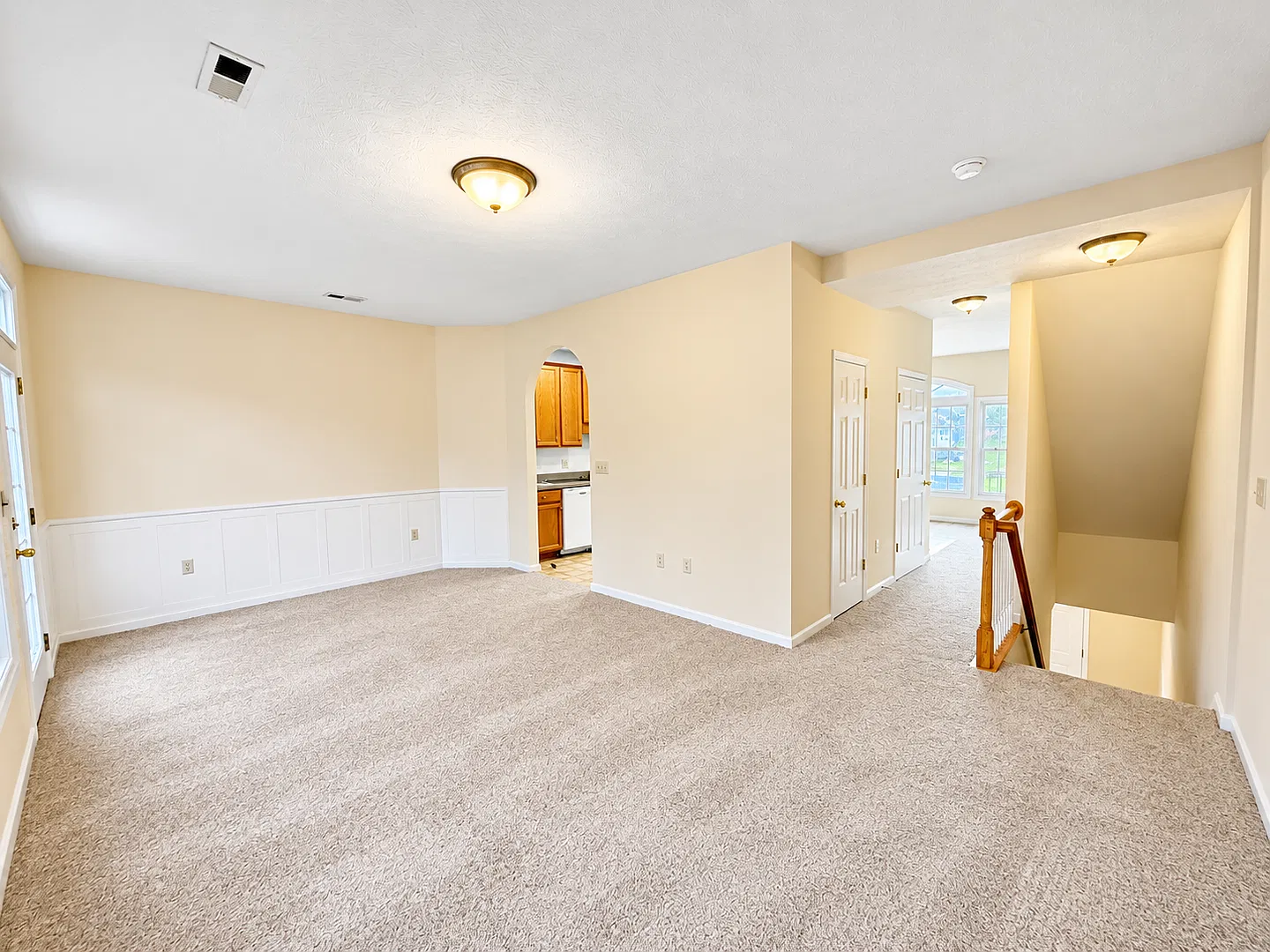 Townhouse for Rent in Taylor Springs — Photo 3