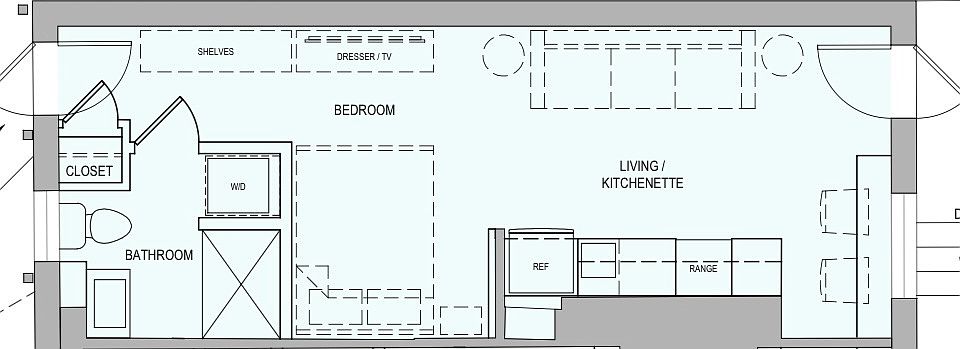 2nd image of 4606-4608 Winthrop St #2