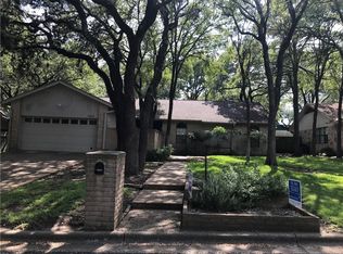 7003 Narrow Oak Trl, Austin, TX 78759