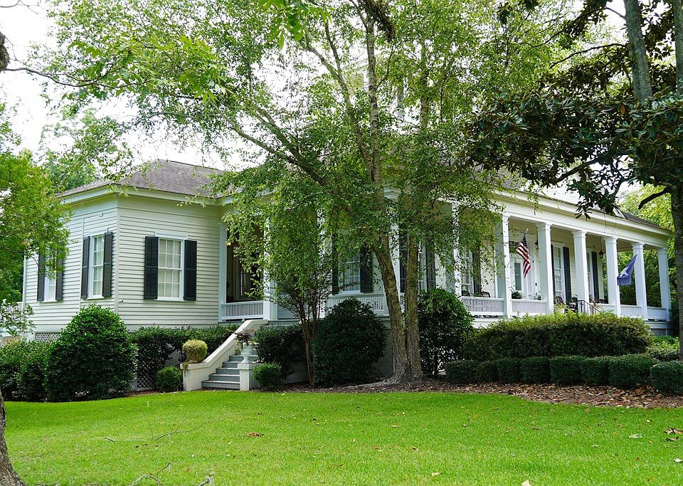 823 W Barbour St, Eufaula, AL 36027 Zillow