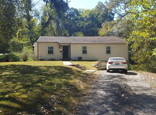 615 Burns Rd, Knoxville, TN 37914