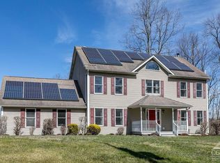 115 Whalesback Rd, Red Hook, NY 12571