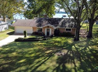 16379 Big Oak Bay Rd, Tyler, TX 75707