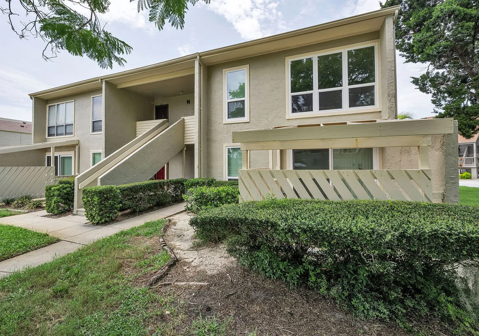 Gulf View Condo — Photo 2