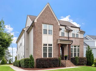 2016 Litchfield Downs Ln, Raleigh, NC 27612