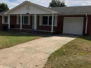 1920 Warfield Dr, Augusta, GA 30906