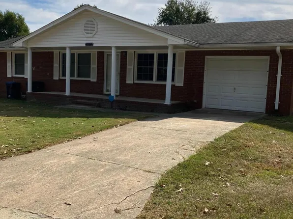 1920 Warfield Drive, Augusta, GA
