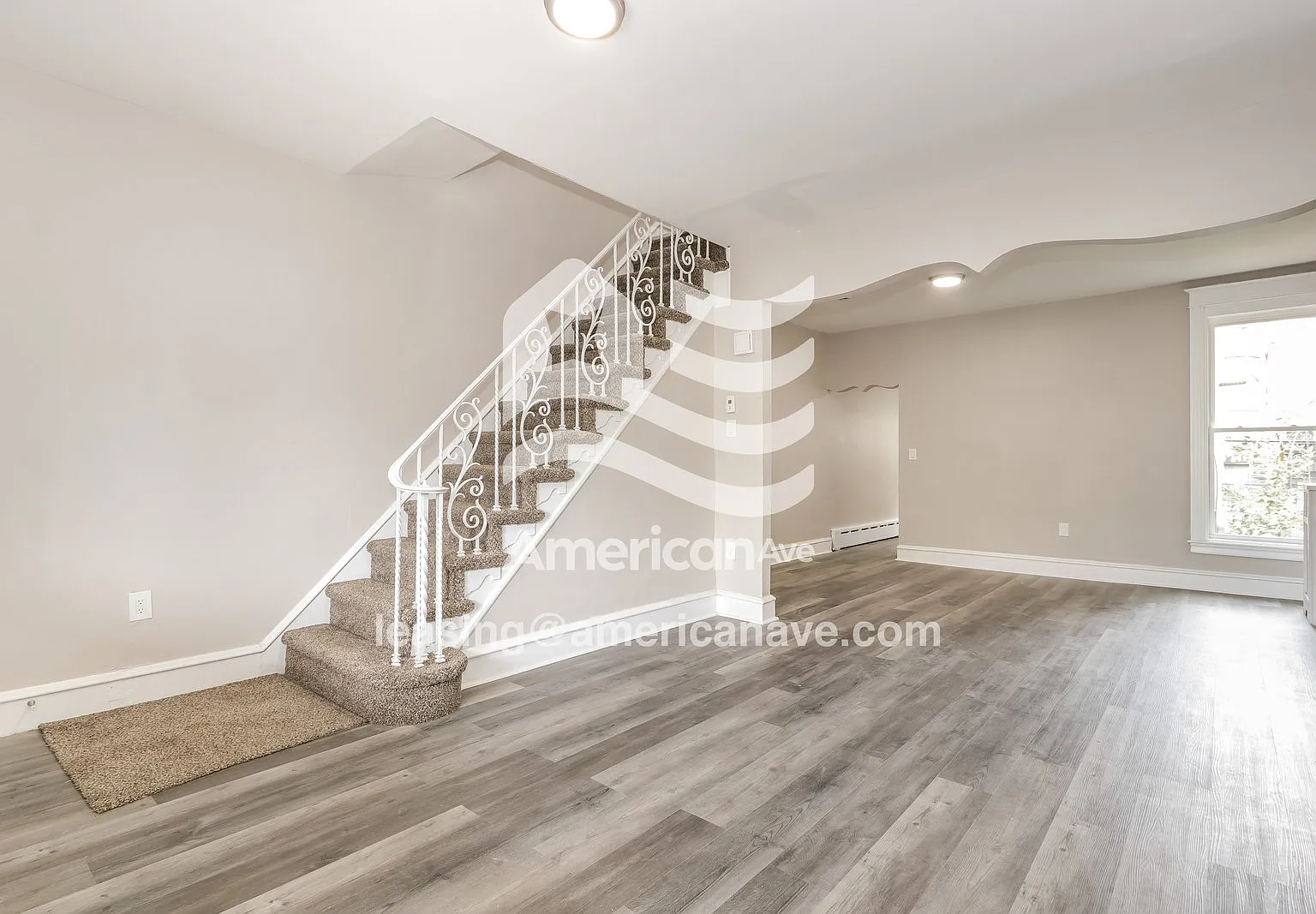 3 bed, 1.0 bath, 1295 sqft, $1,625 — Photo 4