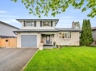 131 Fife Rd, Guelph, ON N1H6Y1
