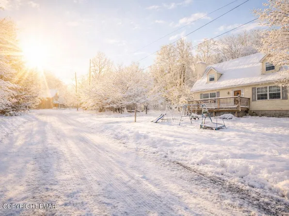 6163 Somers Ter, Tobyhanna, PA 18466