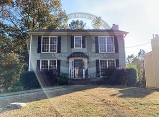 2306 Buckingham Pl, Helena, AL 35080