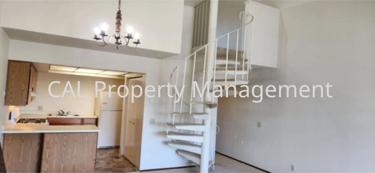 1 Bed/ 1.5 Bath Condo! — Photo 1