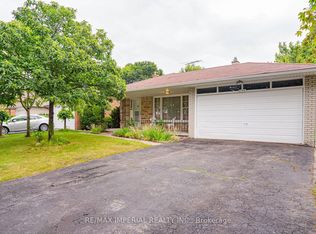 2143 Linby St, Mississauga, ON L4Y 1V6