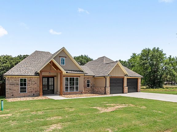 2nd image of 17815 Chaparral Dr
