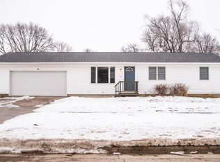 1001 Clay St, Sidney, IA 51652