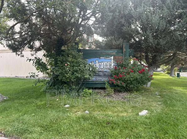 3920 Clear Acre Ln, Reno, NV