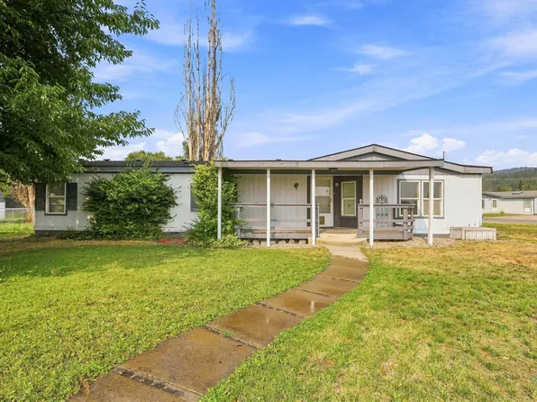 5015 N Campbell Rd, Otis Orchards, WA 99027