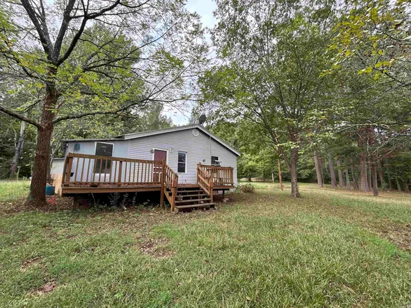 5918 Highway 8 E, Mena, AR 71953