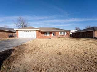 5216 Westway Trl, Amarillo, TX 79109