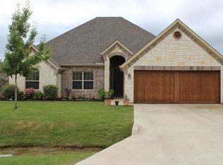 2808 Willow Ridge Cir, Granbury, TX 76049