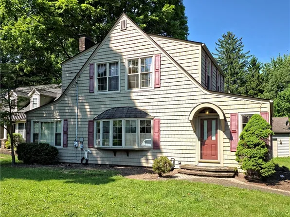 6670 Stratford Rd, Concord Township, OH 44077