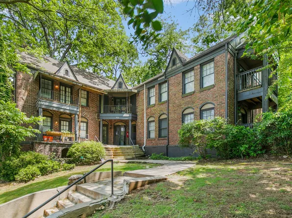 Cavalier, 3121 Hillside Ave APT 5, Birmingham, AL 35205