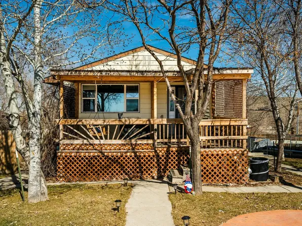 755 E 6th St, Sheridan, WY 82801