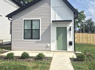 992 Campbell Ave, Columbus, OH