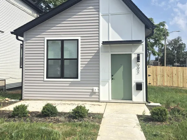 992 Campbell Ave, Columbus, OH 43223