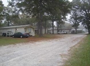 809 Prairie Rd LOT 27, Monroe, LA 71202