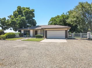 191 E McNamara Rd, Merced, CA 95341