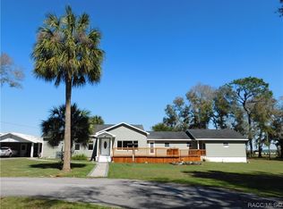 4621 E Stage Coach Trl, Floral City, FL 34436