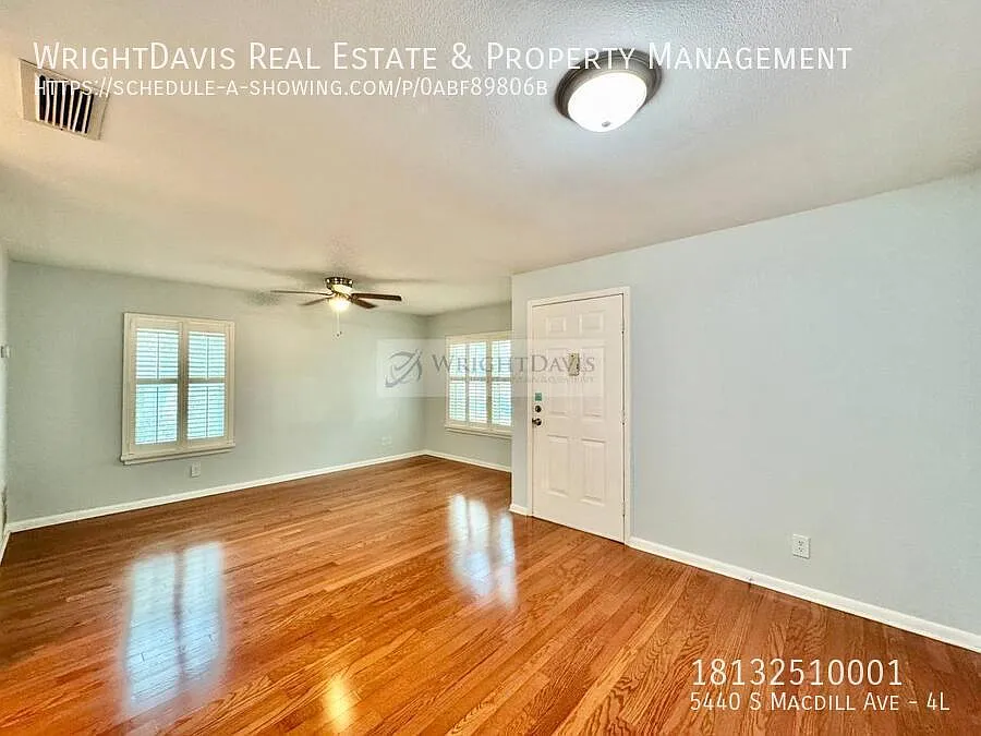 Charming 2-Bedroom, 1-Bath Second-Floor Condo — Photo 4